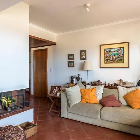 Flh Family With Balcony Apartment