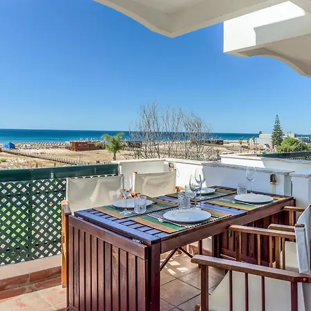 Appartement Flh Family With Balcony Monte Gordo